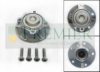 BRT Bearings PWK2027 Wheel Bearing Kit